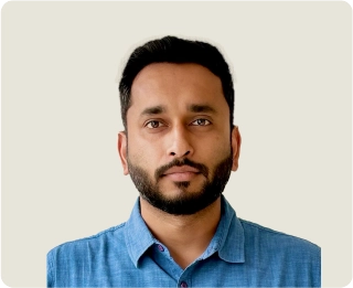 Shubham Desale