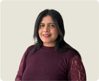 Mahima Sambre