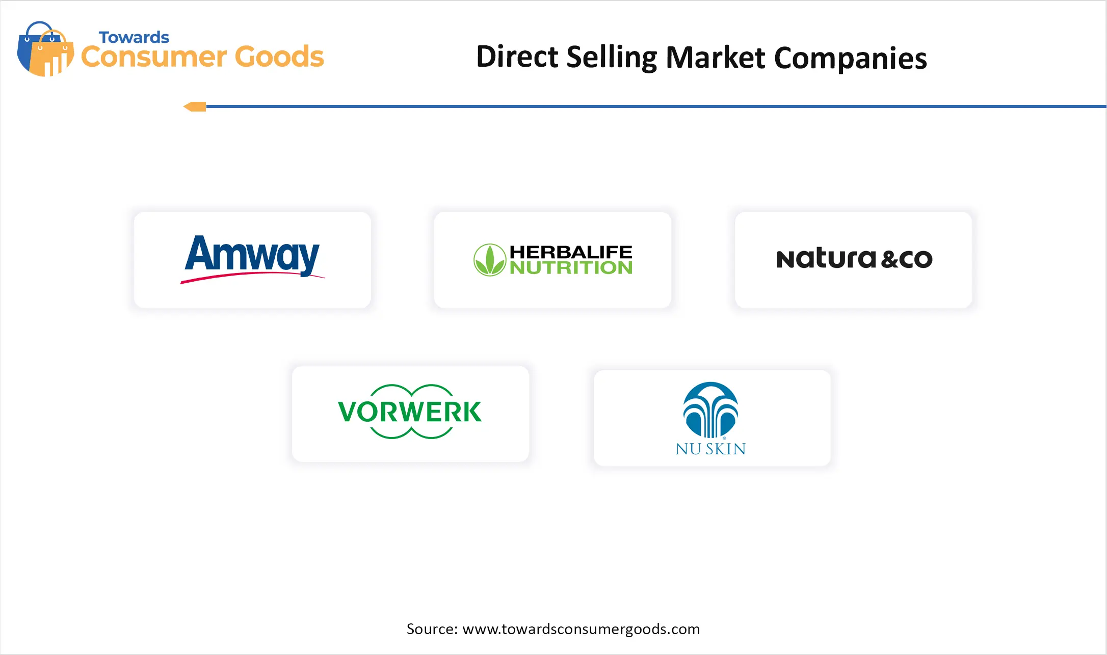 Direct Selling Market Emulsion Market Companies